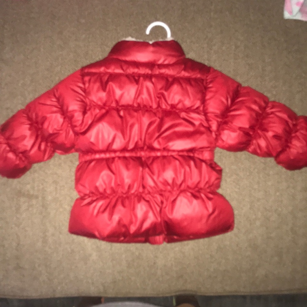 Puffer jacket - Picture 6 of 6